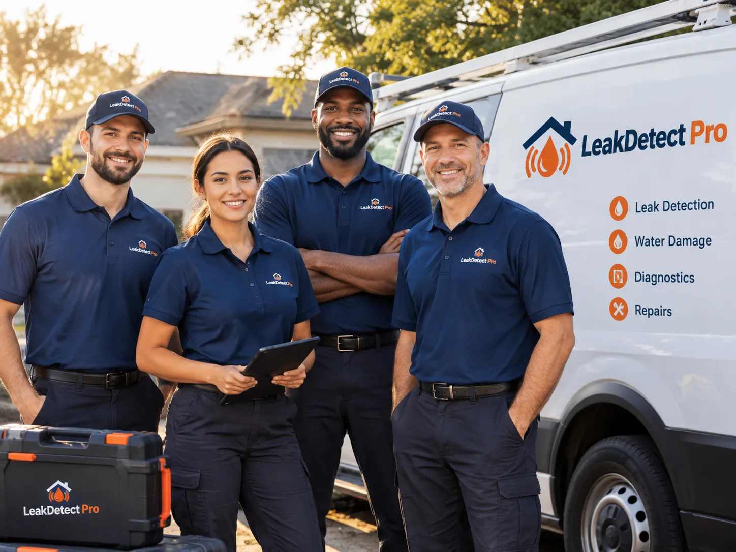 Roof Repair company in Waldron, IN